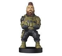 Exquisite Gaming Call of Duty Specialist 2 Ruin Cable Guy, Green