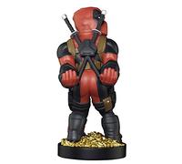 Cable Guys Marvel Deadpool 'Smart Ass' Controller and Smartphone Stand