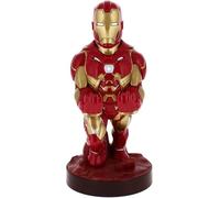 Exquisite Gaming - Marvel Avengers Iron Man Phone & Controller Stand/Holder