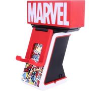 Exquisite Gaming - Marvel Logo Ikon (Net)