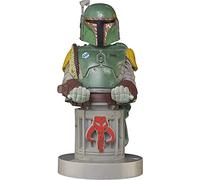 Exquisite Gaming - Star Wars Classic Boba Fett Cable Guy (Net)