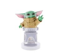 Exquisite Gaming STAR WARS The Child Cable Guy Phone and Controller Standard