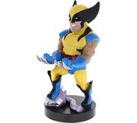 Cable Guys Marvel X-Men Wolverine Controller and Smartphone Stand