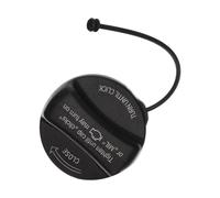 Exquisite Gas Locking Fuel Cap For Bmw X1 -x6 1series 2series 3series 5series 7series, Mini Cooper Etc 16117222391 Fuel Filler Cap.