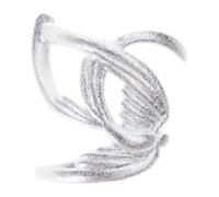Exquisite Handcrafted Swallow Ear Clip Individualized Ear Cuff Gift Expressing Unique Fashion Senses for Her Clip Earrings