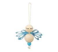 Exquisite Handmade Christmas Small Snowman Ornament Add A Touch Of Holiday Spirit For Christmas Tree Ornament