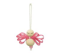 Exquisite Handmade Christmas Small Snowman Ornament Add A Touch Of Holiday Spirit For Christmas Tree Ornament
