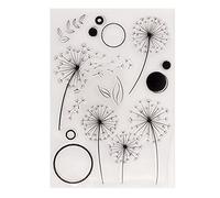 Exquisite Hollow-Out Stamp Stencil Classic Transparent Hollow-Out Stamp for Card Making Scrapbooking Stamps and Die for Card Making Scrapbooking