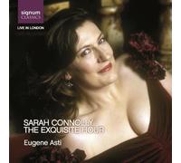 Exquisite Hour, The (Asti, Connolly)