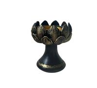 Exquisite Incense Burner And Aromatherapy Display Stand: A And Graceful Ornament For Tranquil Moments Christmas Crystal Decorations (One Size)