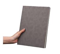 Exquisite Notebook B5 PU Business Notepad Journal Diary Personal Planner Women Men Students Teachers Journalist Sketch Book for Kids Adults Girls Boys Drawings