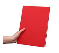 Exquisite Notebook B5 PU Business Notepad Journal Diary Personal Planner Women Men Students Teachers Journalist Sketch Book for Kids Adults Girls Boys Drawings