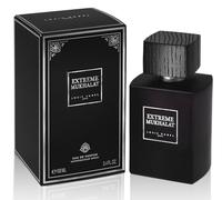 "Exquisite Oriental Fragrance - Unisex Mukhalat Perfume with Bergamot, Clove, Rose, Iris, Orange Blossom, Vanilla, Amber, Leather, Musk, and Patchouli"