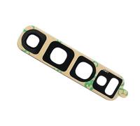 Exquisite Rear Back Camera Lens Glass for Samsung Galaxy S10 SM-G973 Maintaining