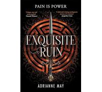 Exquisite Ruin: A dark romance reimagining of the Minotaur myth (The Labyrinth)
