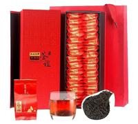 Exquisite Selection Chinese Famous Tea of Lapsang Souchong Black Tea from China 150g(30 small bags/box)