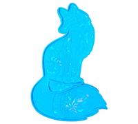 Exquisite Shape Decoration Creating Silicone Mold Silicone Mold for Customized and Office Decoration Perfect for Handmade Artists and Decor Lovers