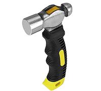 Exquisite Small Safety Hammer, Round, for Household, Car Emergency Escape, Rescue, Home Repair, Bike