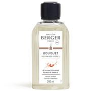 Maison berger paris Exqusite Sparkle Intensive Glitter Refill (Bouquet Refill/Refill) 200 ml