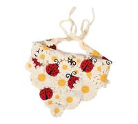 Exquisite Spring Hairband For Women Stay Stylish With Knit Cartoon Hairband Elastic Headband For Any Occasion