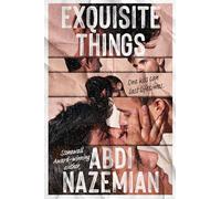 Exquisite Things