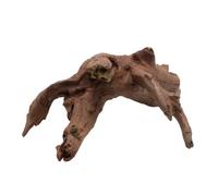 Exquisites Driftwood Aquariums Large Fish Tanks Home Office Hotel Decoration For Fish Hide And Breeding