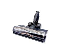 EXRUMFLJC Electric Multi-Surface Brush Head Black Compatible For Dreame T30 T30 NEO T20 Pro T10 R10 Pro R20 Handheld Wireless Vacuum Cleaner