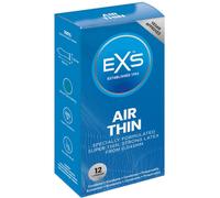 EXS Air Thin Condoms 12 Pack