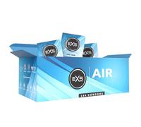EXS Air Thin Latex Condoms (144 Pack)