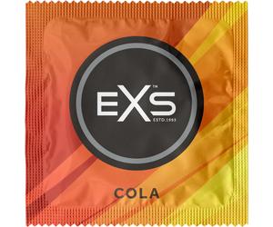 EXS Cola 6 PCS