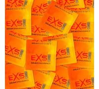 EXS Delay Condom Saver Bundle - 25 Pack