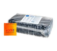 EXS Delay - latex condoms (144 pcs)