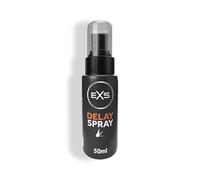 EXS | Delay Spray | Desensitizing Spray for Men | Contains 90 Sprays | 1 Pack | 50ml