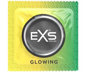 EXS Glow 6 PCS