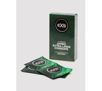 EXS Jumbo Extra Large Condoms Size 69mm (12 Pack)
