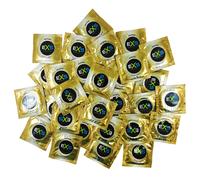 EXS Magnum Extra Large Latex Condoms (12 Pack)