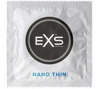 EXS Nano Thin 100 PCS