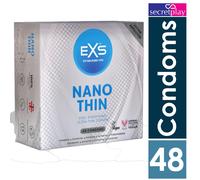EXS Nano Thin Box 48