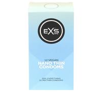 EXS Nano Thin Condoms (12 Pack)