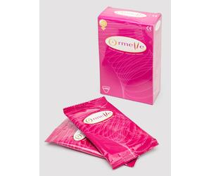 EXS Ormelle Latex Female Condoms (5 Pack)