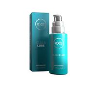 EXS Premium Clear Lube 100ml | Water Based Sex Lubricant | Vegan | Unscented