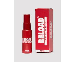 EXS RELOAD Delay Spray 30ml