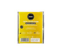 EXS | Scented Oral Dams | Banana | Enhance Your Safety & Pleasure | Dental Dams | Flavoured | 10 Pack