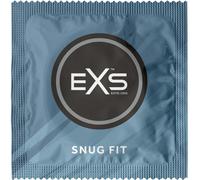 EXS Snug Fit 6 PCS