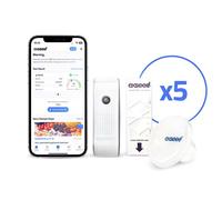 ExSeed Home Sperm Test - 5 Tests