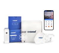 ExSeed Home Sperm Test Kit 2 Tests