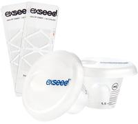 ExSeed Home Sperm Test Refill Kit - 2 Tests