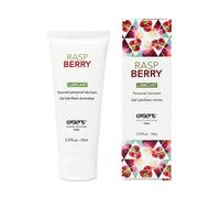 Exsens of Paris Flavored Water-Based Lubricant - Raspberry