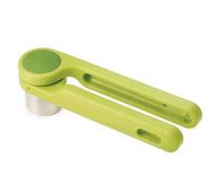 Exsha Ergonomic Stainless Steel Kitchen Garlic Hand Press