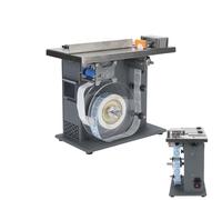 EXSHUING Automatic Labeling Machine, 90 Degree Corner Label Applicator With Plc Touch Screen, ±0.5mm/0.02in Precision, 15-30 Pcs/Min, Metal Body, For Box Sealing & Tamper-Evident Packaging(20-50mm)